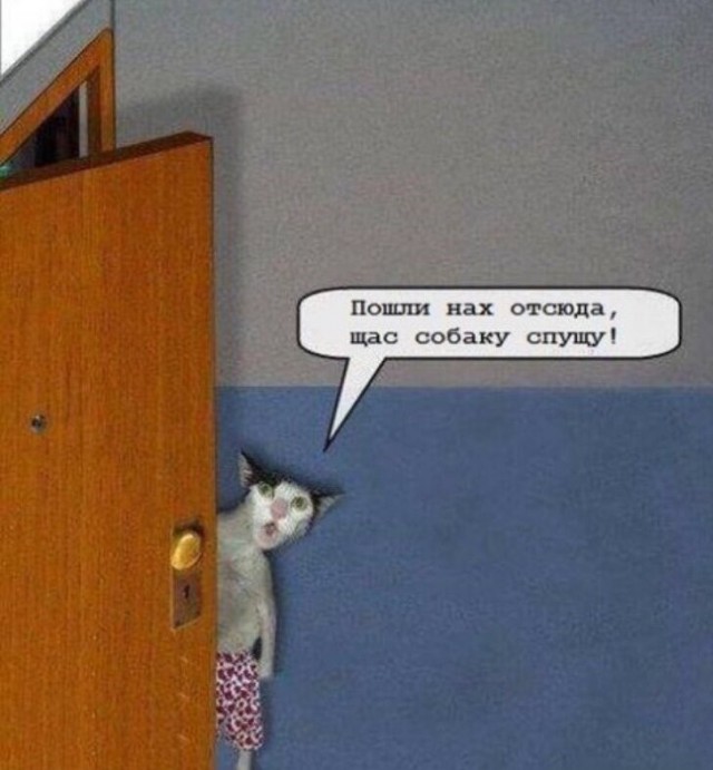 Допёрло!!!