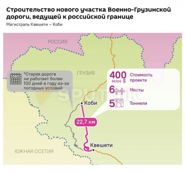 Бывшая Гражданка Франции Саломе Зурабишви попросила Макрона избавить Кавказ от «советского ига»