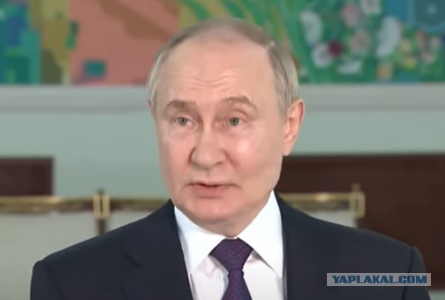 Спикер Рады Стефанчук ответил на заявления о нелегитимности Зеленского