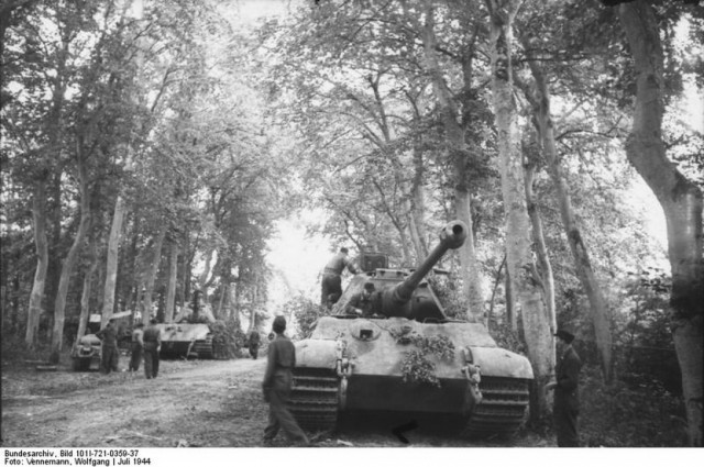День Д, 6 июня 1944 года