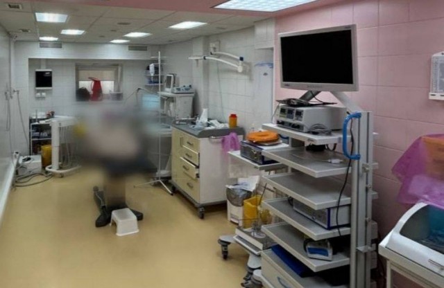 Ребёнок в Красноярске умер после посещения стоматолога