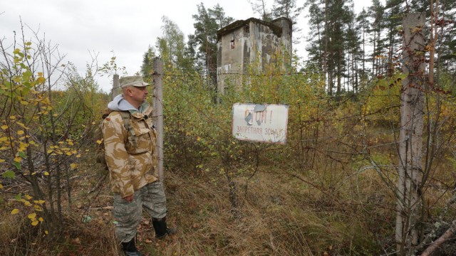 Острова полураспада. Как целый архипелаг на Ладоге стал радиоактивным