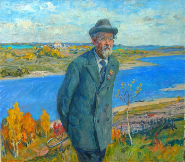 День в истории. Циолковский
