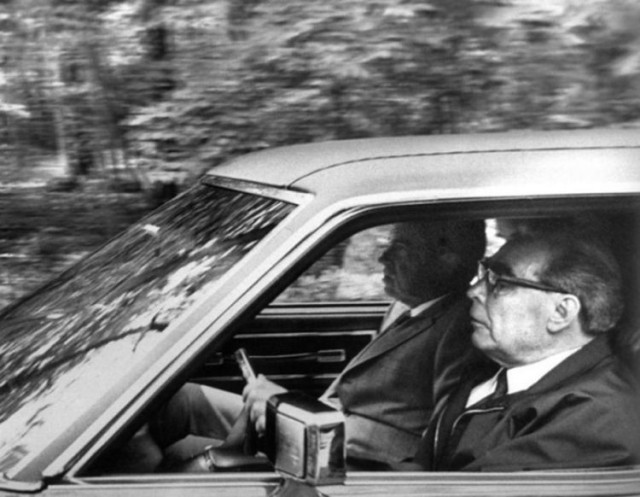 Сегодня исполняется ровно 55 лет роману «Чонкин».