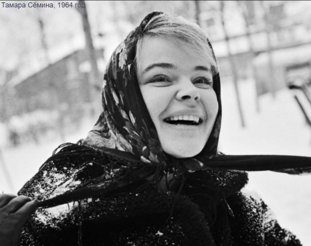 Фотографии из прошлого нашей страны – 82