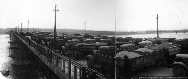 Фотографии из прошлого нашей страны – 84