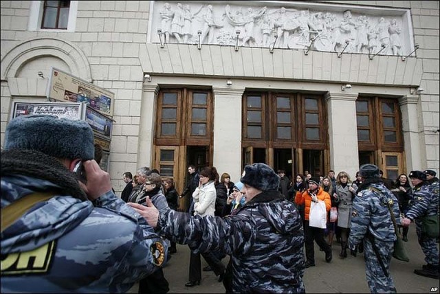 15 самых страшных московских терактов