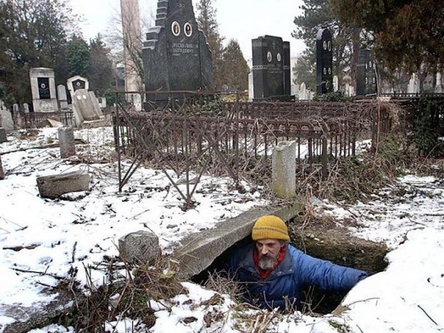 Про квартиры в СССР