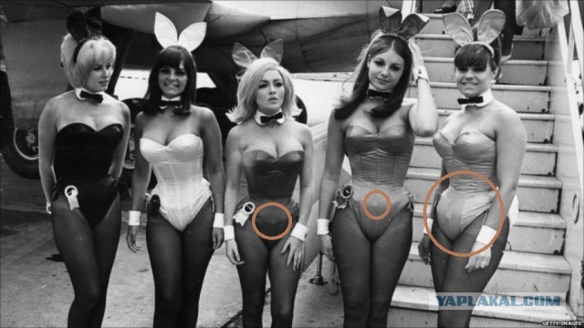 Playboy. Клёвый такой