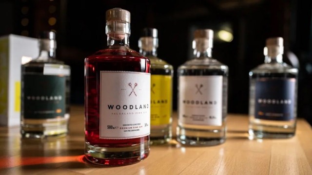 «Высокие цены на продукты питания не оставляют людям денег на дорогие напитки»