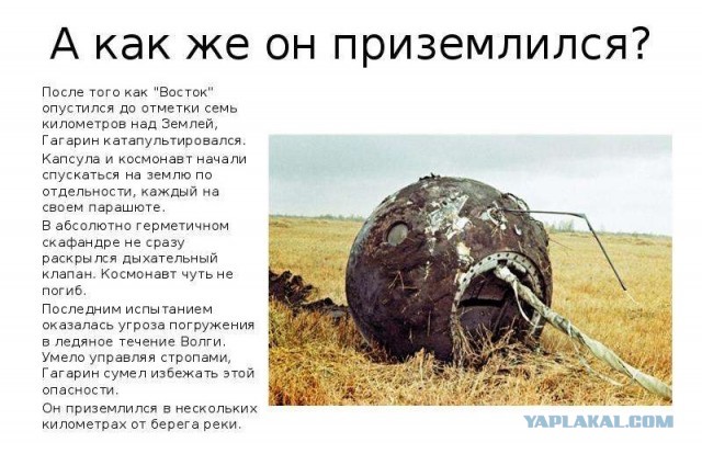 Катапультирование