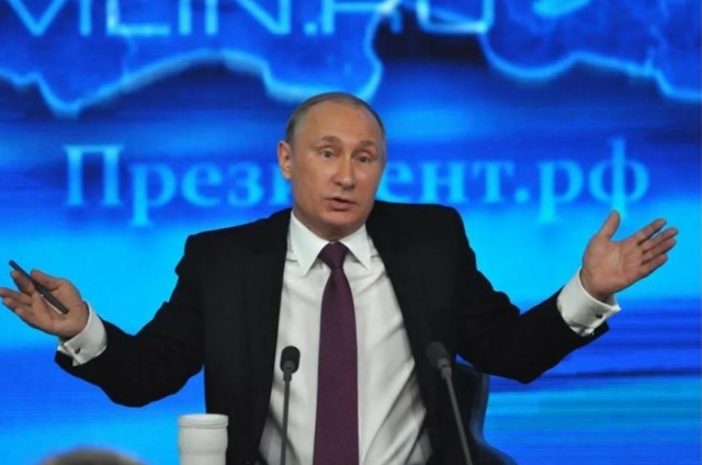 Пу-пу-пу...