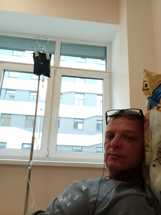 Берегите себя