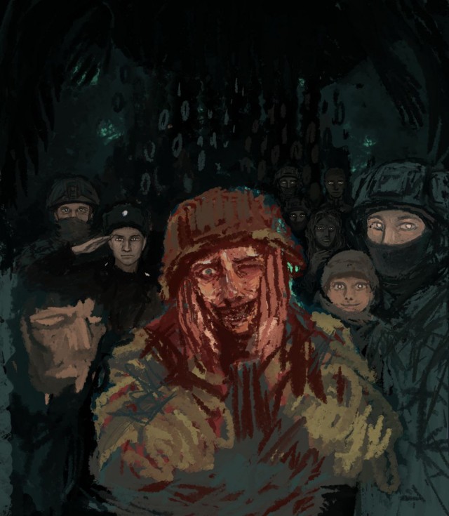 Птичник