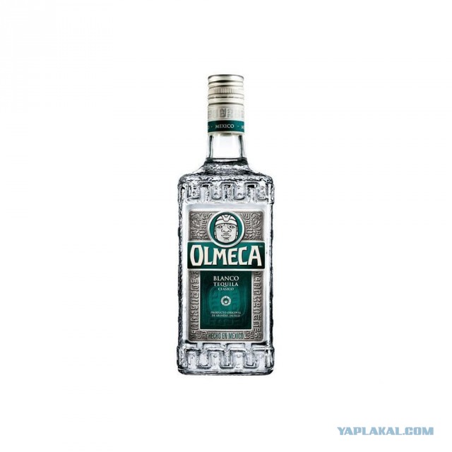 Срок хранения Текилы.