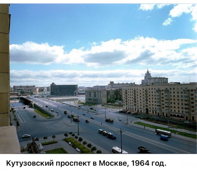 ​ Фотографии из прошлого нашей страны – 114