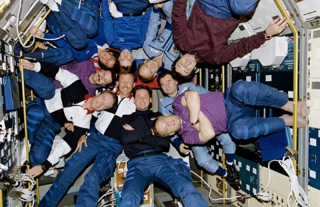 Интересные фотографии 1990 -х 09.09.25