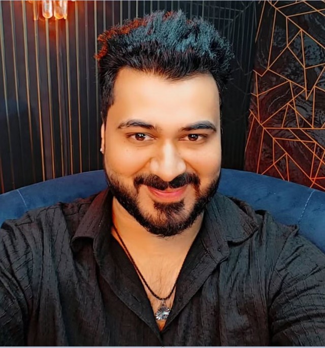 Индусский блогер придумал аэропорт. Будут судить