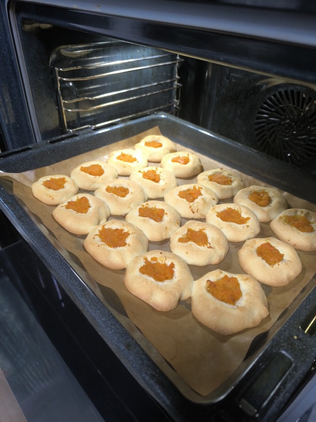 Вкусняшки выходного дня