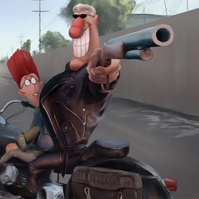 Так себе картинки 13.10.25