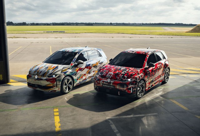 Компания VW планирует производить в Испании малолитражные электромобили по цене 25 000 евро