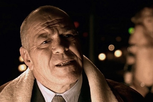 Тот самый Ленни Маклин