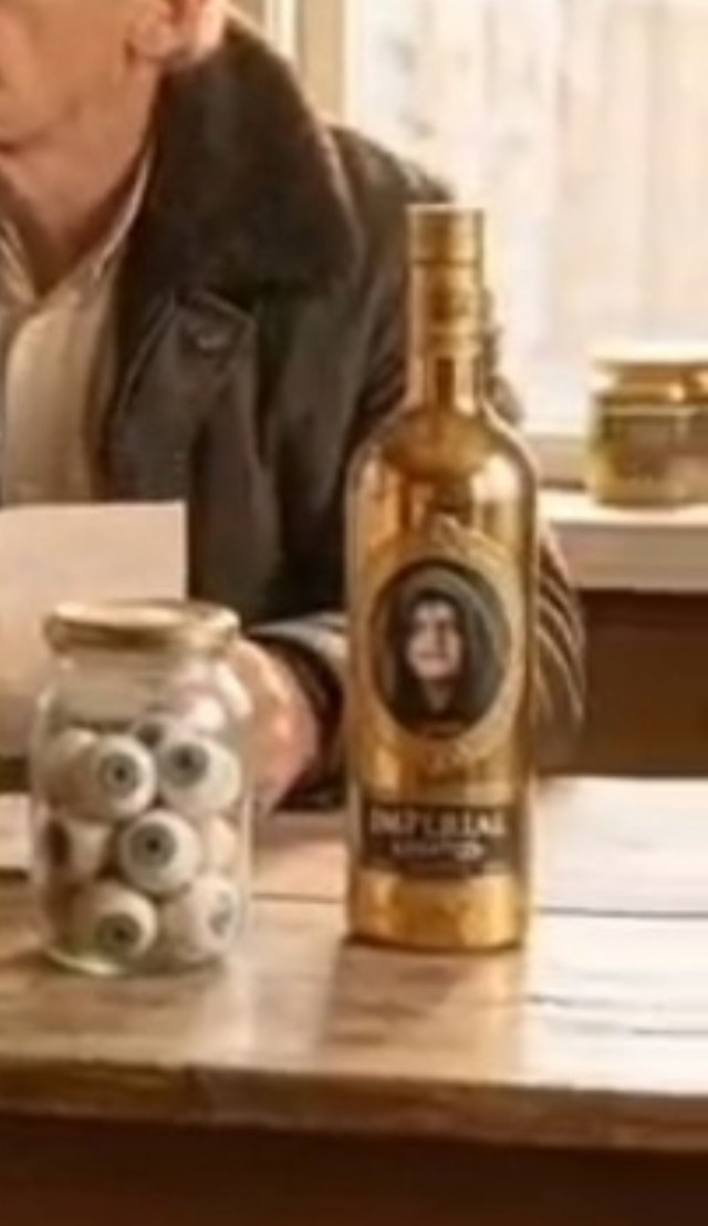 Sело Татуиново: Эпизод III