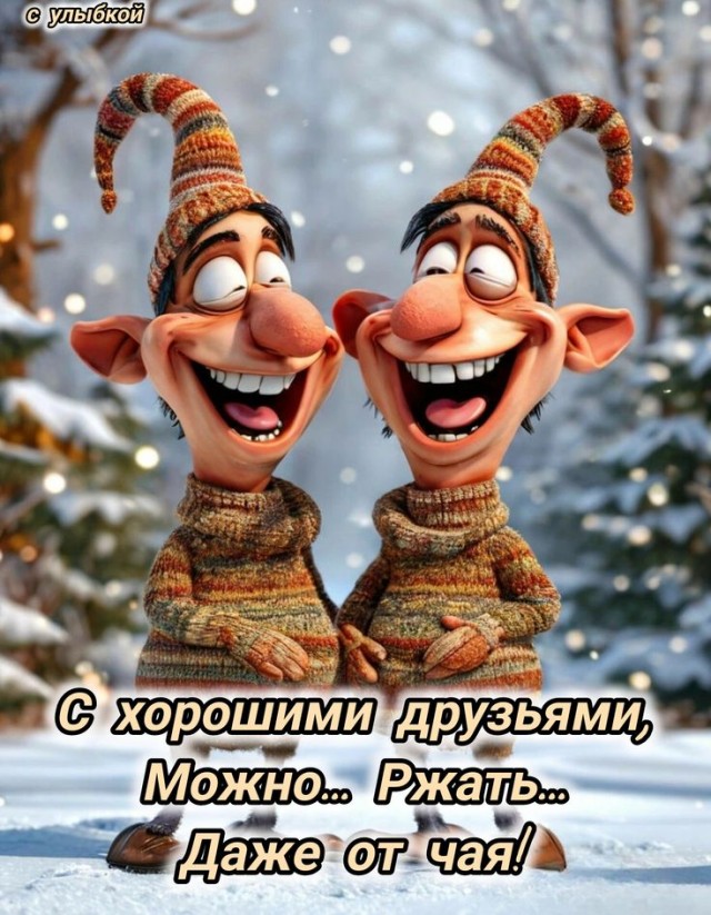 Прикольные и просто красивые картинки 13.02.2026