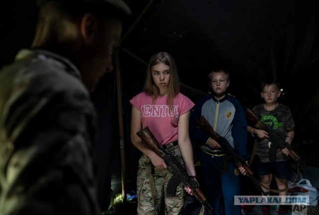 Наши любимые двойные стандарты