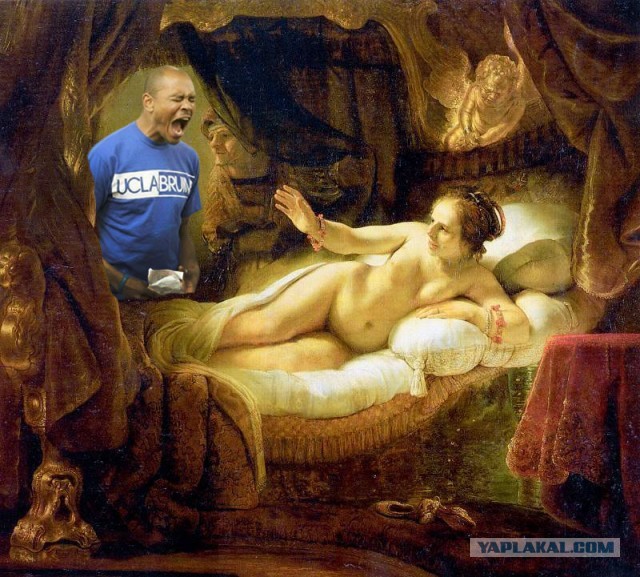 Фотожаба: Ща спою!