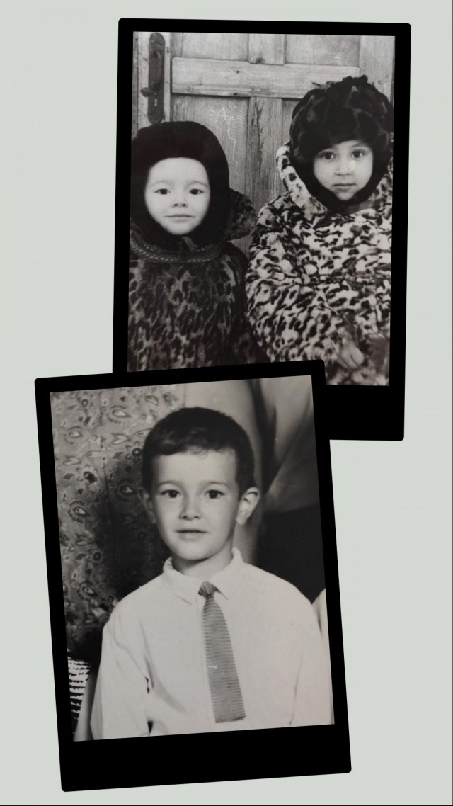 Фото детские