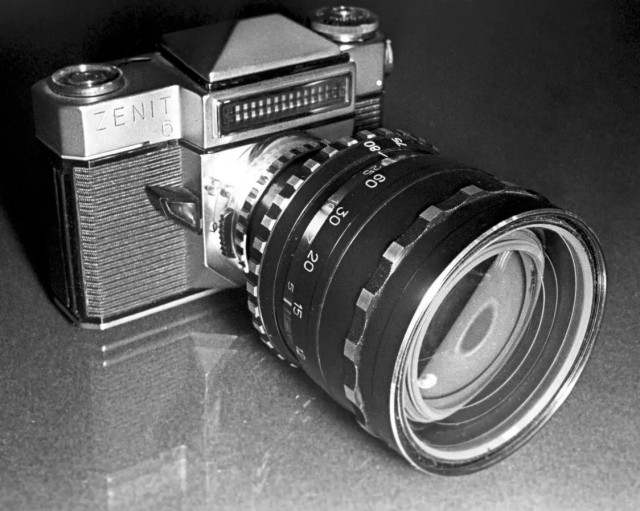 Фотографии из прошлого нашей страны – 147