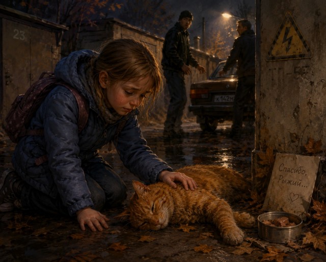 Герои, которых мы не замечаем