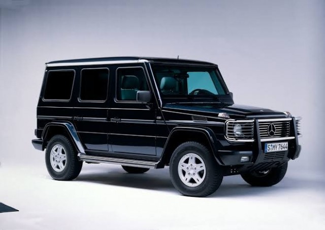 Toyota Land Cruiser 70: машина, которая переживет всех нас