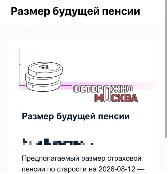 Москвичку оскорбили в Госуслугах