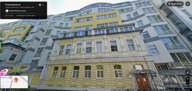 Архитектор и 30 его творений