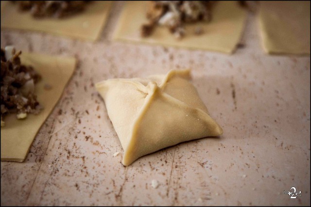 Кундюбки.