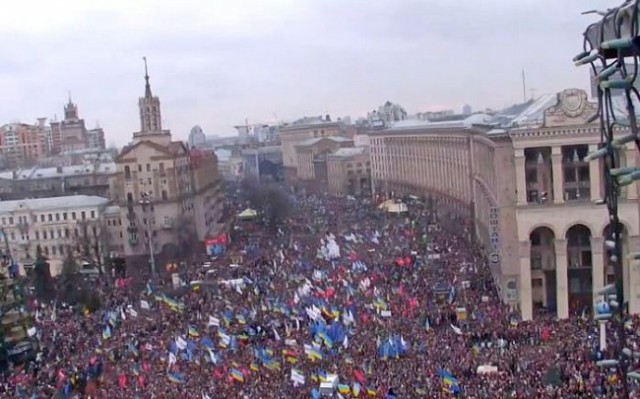 Украина и ЕС