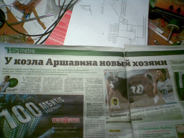 Маразмы года 2013