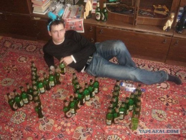 Смешные люди из социальных сетей