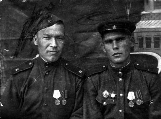 В этот день умер И.В. СТАЛИН