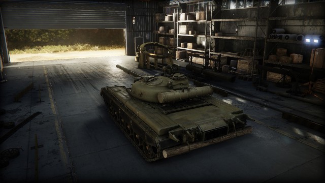 Wargaming 10
