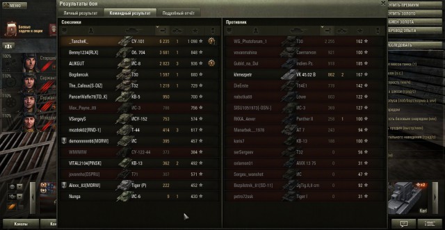 Wargaming 10