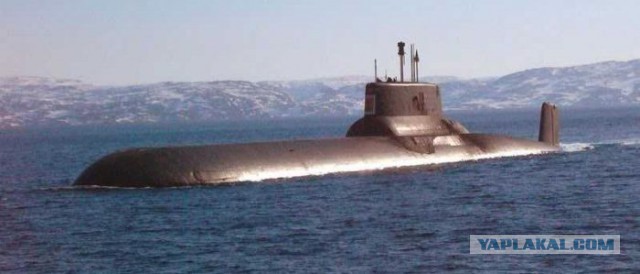 Мистраля пока не будет, похоже.