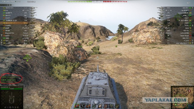 Wargaming 14
