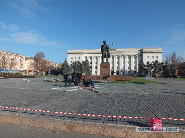 Приднестровье. 1992 год.
