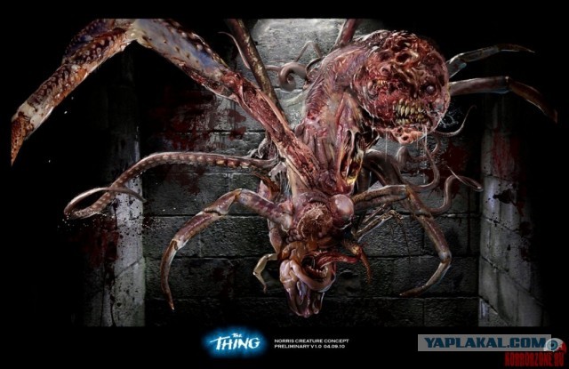 Ученые нашли в озере Восток неидентифицируемую...