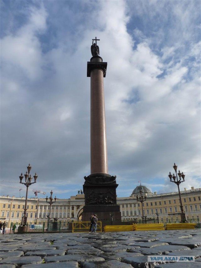 Пещеры Элоры