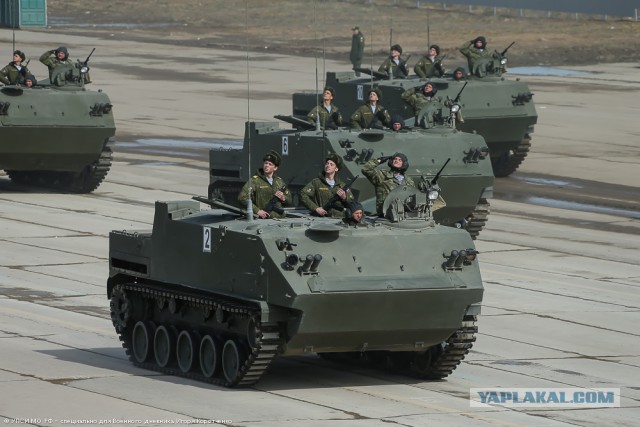 Ну, думаю пора!