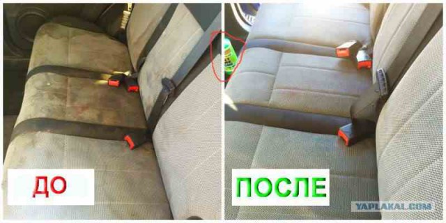 10 советов по очистке "неочищаемых" поверхностей
